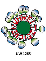 Logo Umweltzeichen